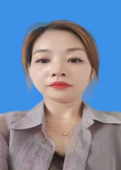 戴玉玲