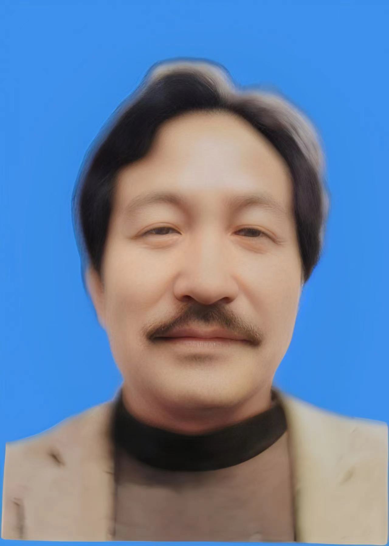 曹书洲