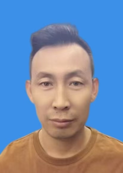 曹俊利