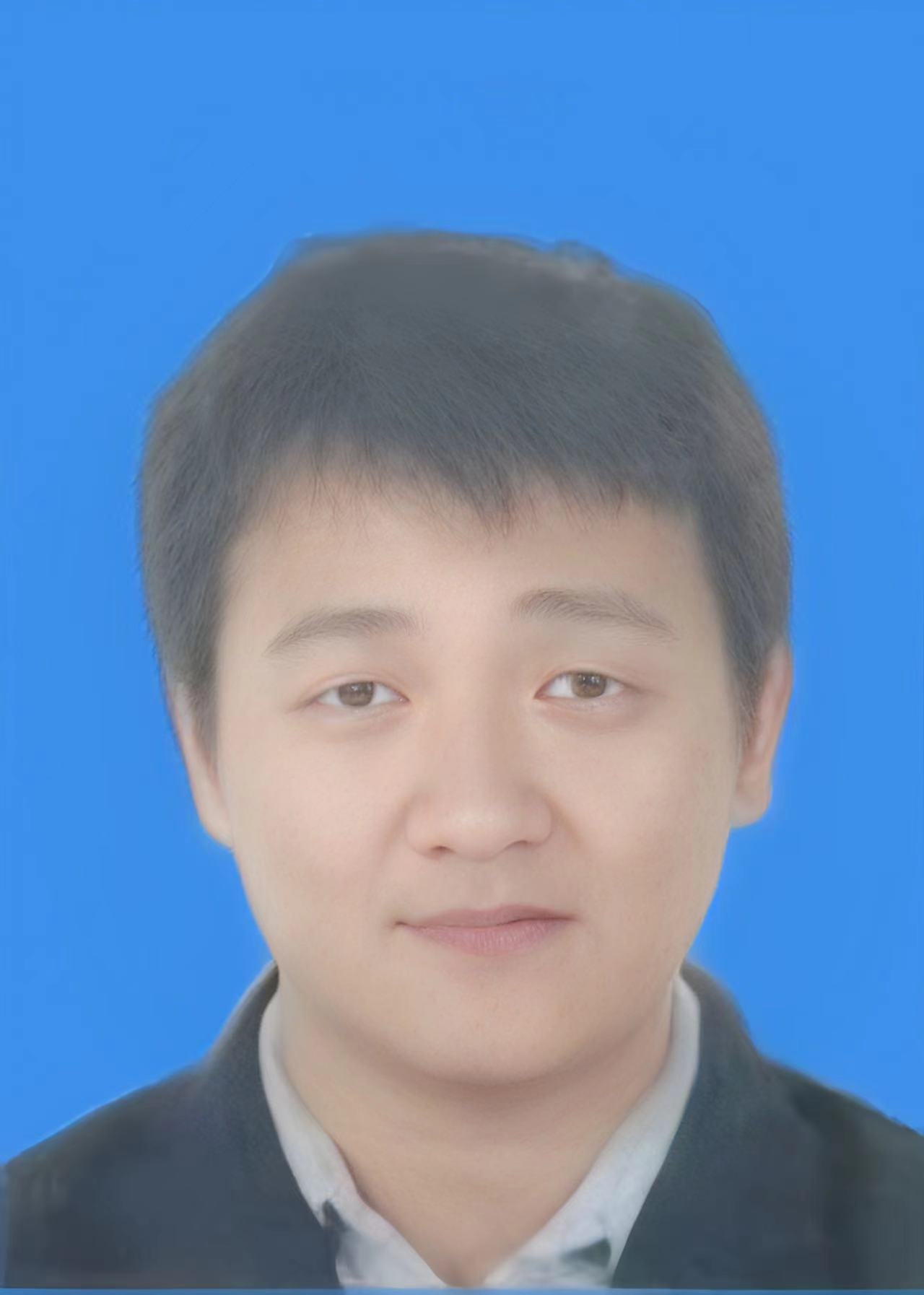 曹刚