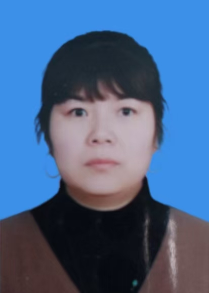 曹娟红