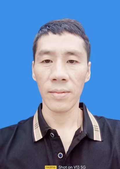 曹海
