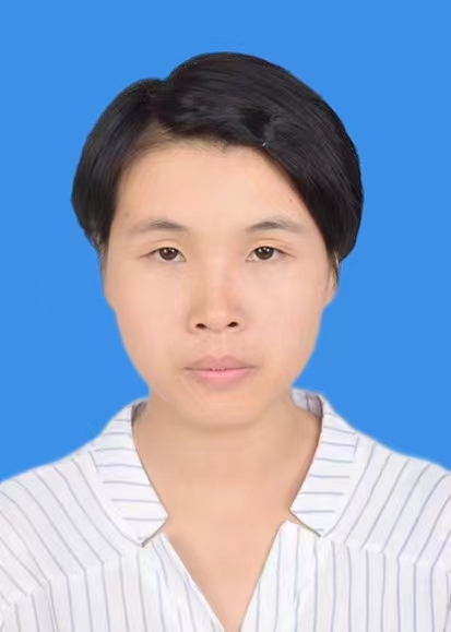 曹蓝飞