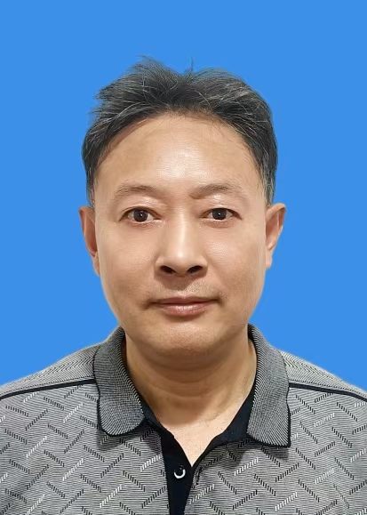 曾建军