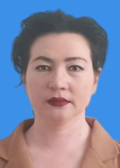 木娜瓦尔·吾拉音