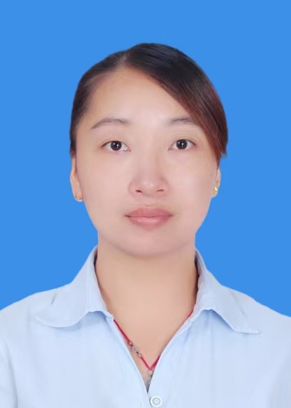 朱冬梅