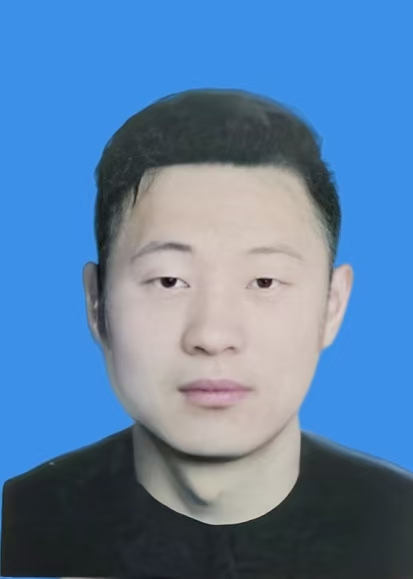 朱冲