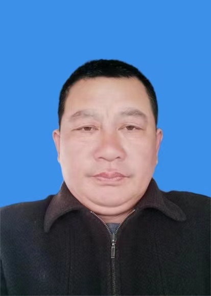 朱勇军