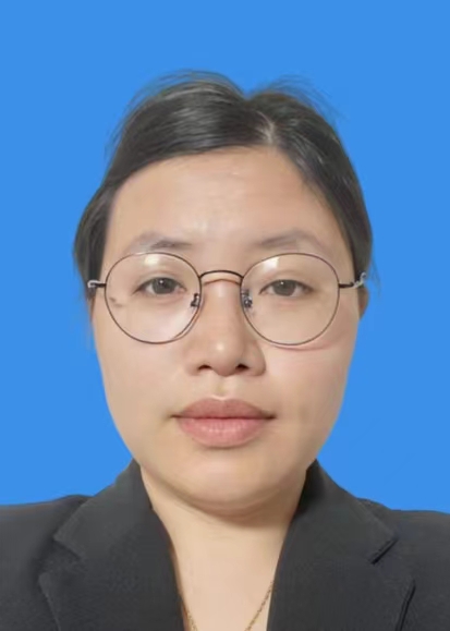 朱婷