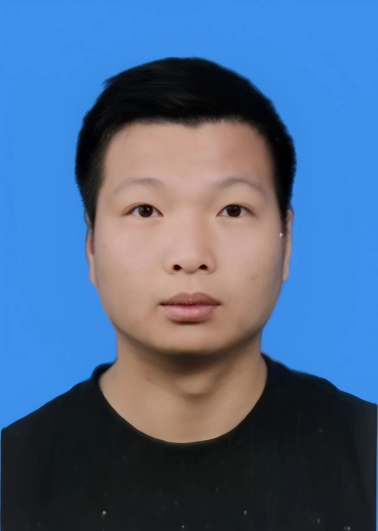朱延武