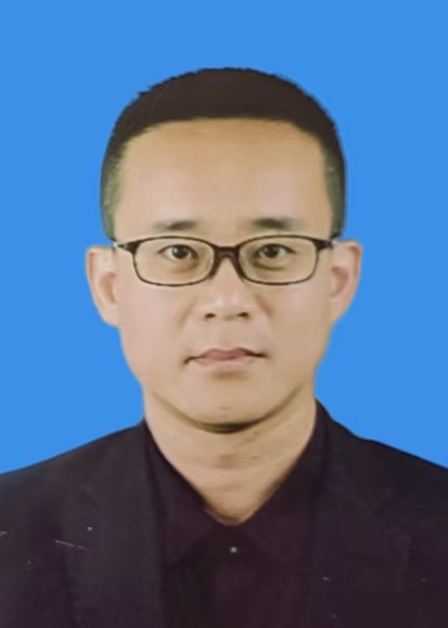 朱建军
