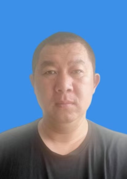 朱开阳