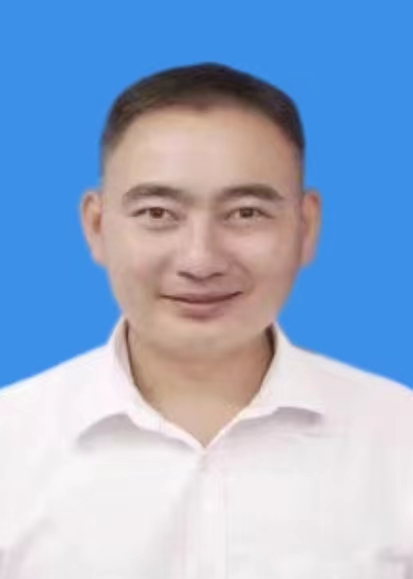 朱德明