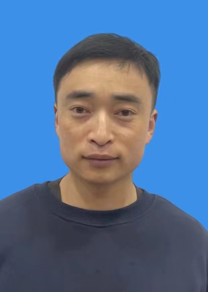 朱所军
