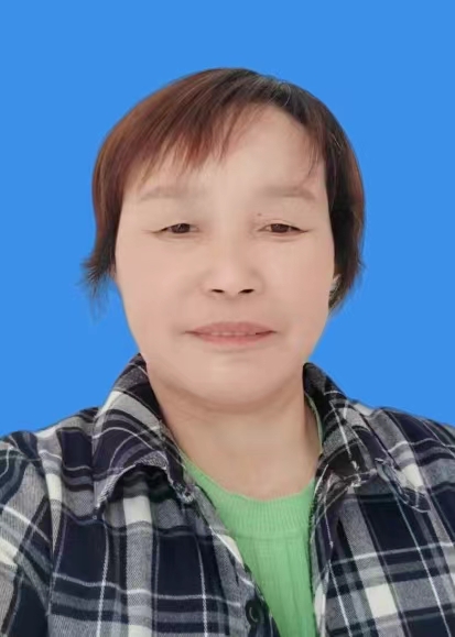 朱春梅