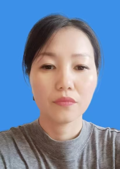 朱晓爱