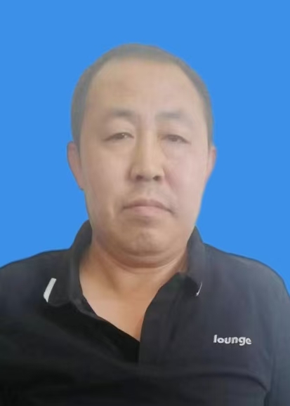 朱景波