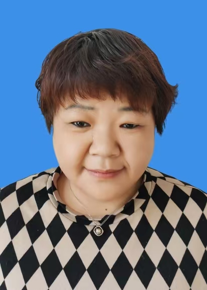 朱月梅