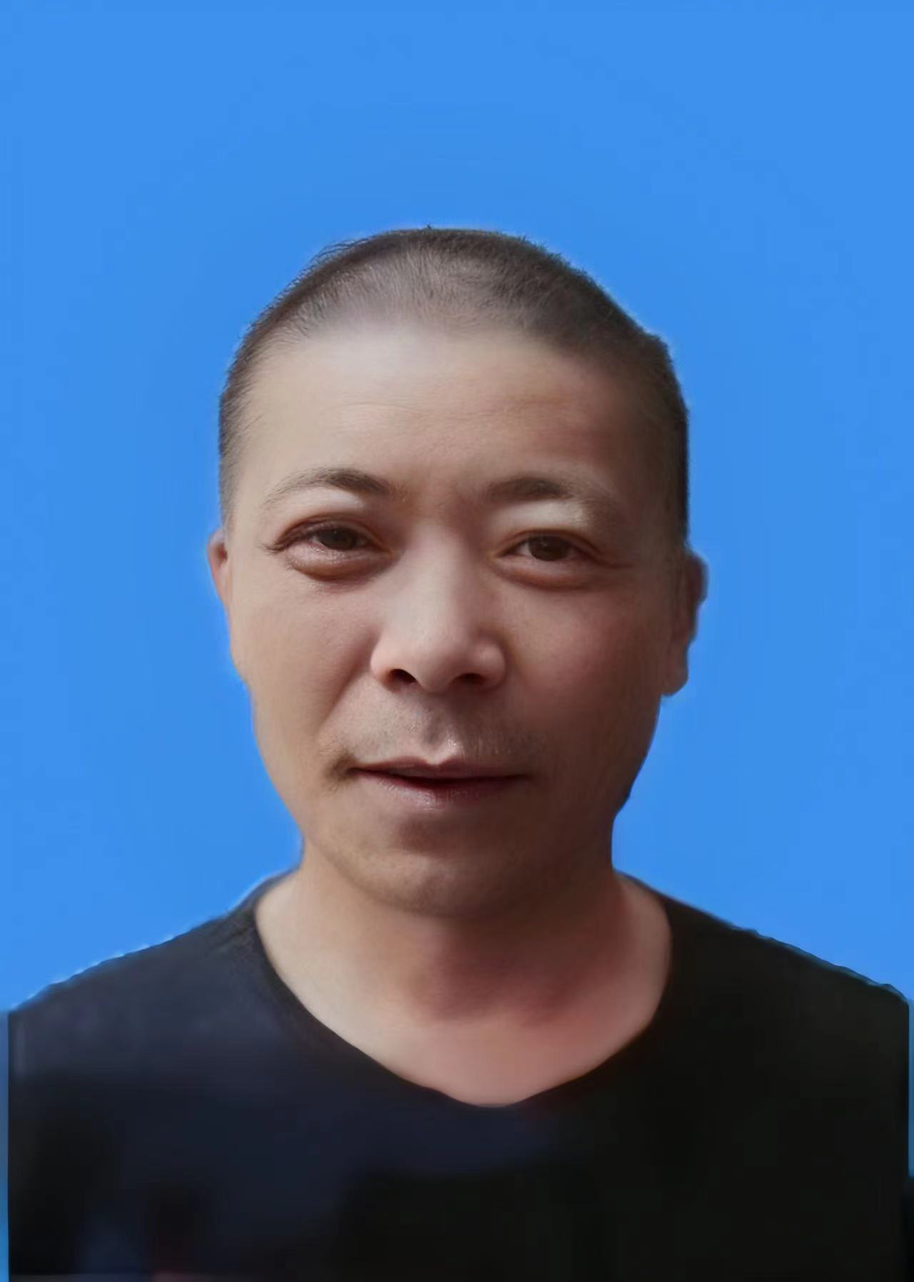 朱海新