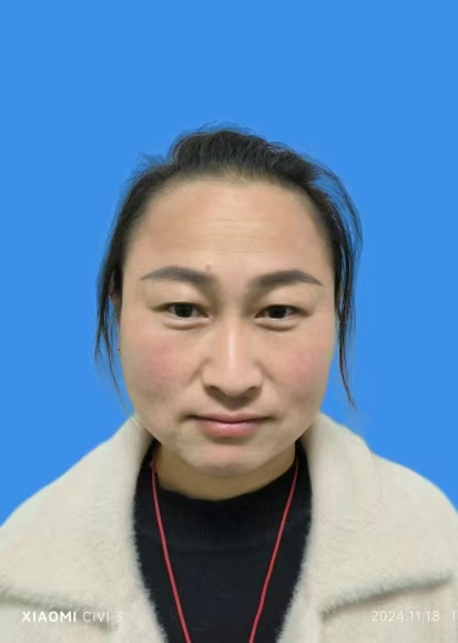 朱红