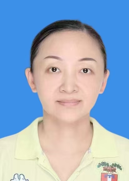 朱艳萍