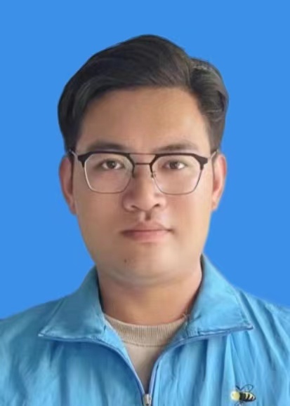 朱衍霖