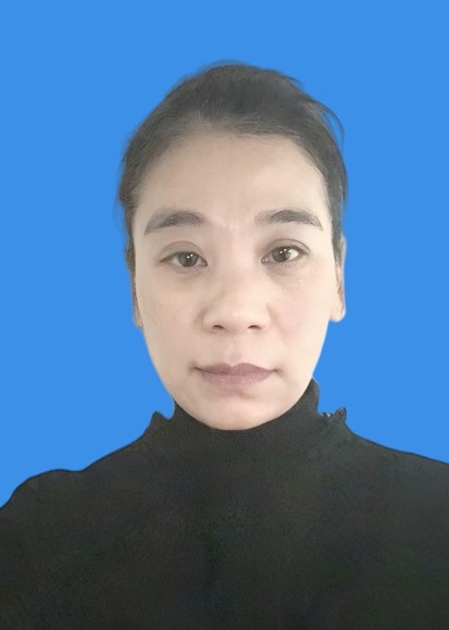 朱连萍