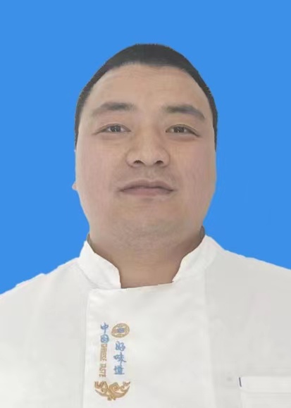 朱钱峰