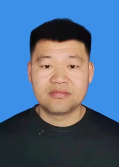 李世军