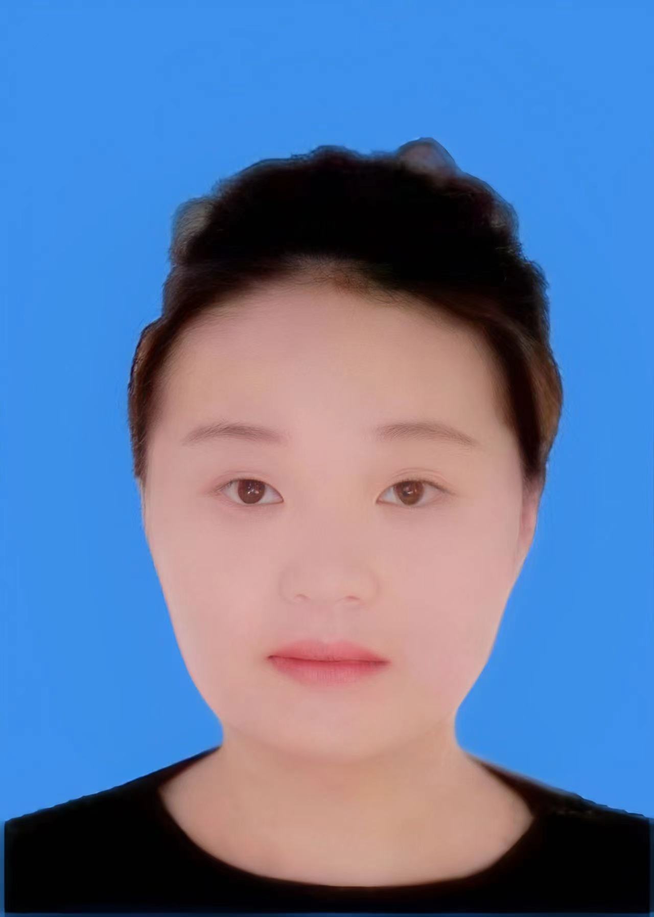 李丽
