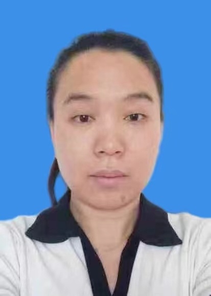 李丽丽