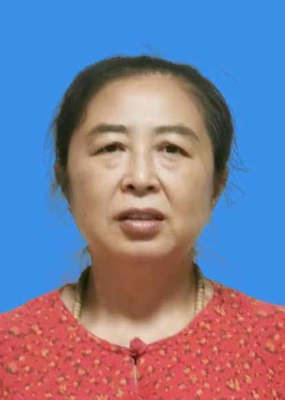 李书洪