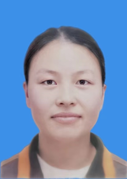 李倩倩