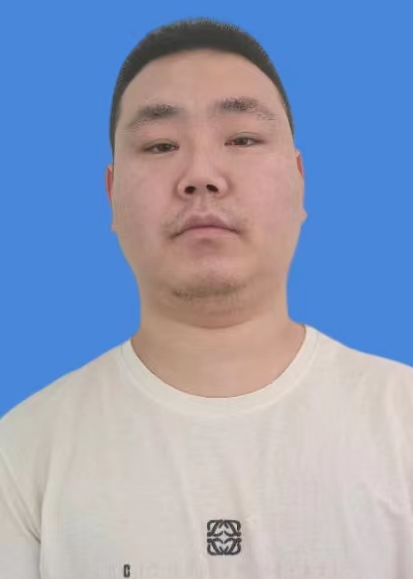 李健庆
