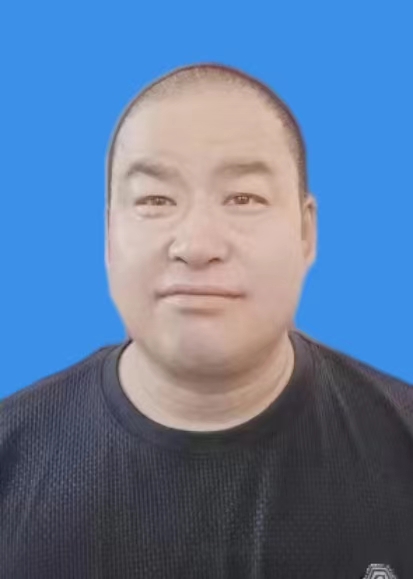 李兴荣