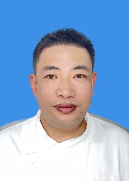 李军