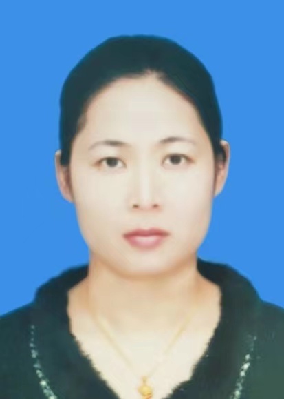 李军霞