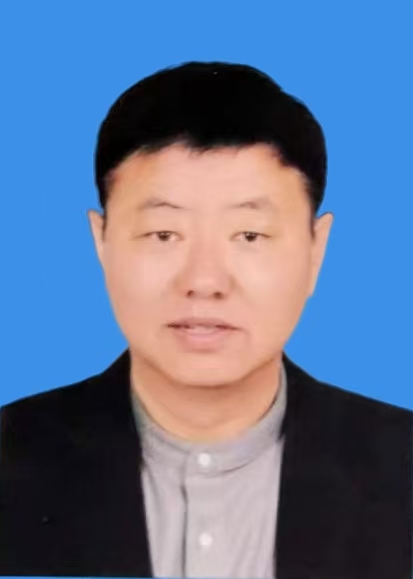 李冠军