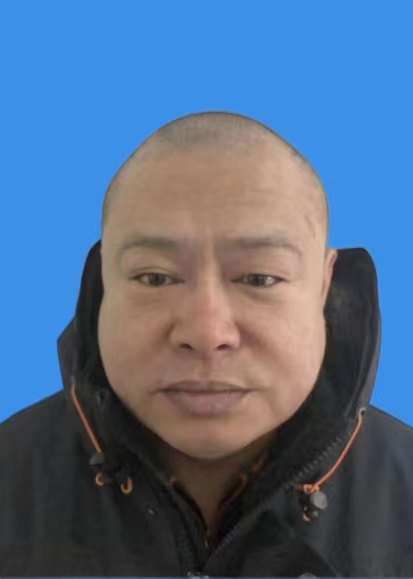 李刚