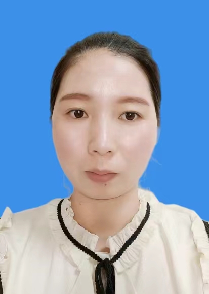 李勇丽