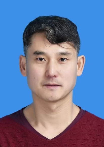 李占刚