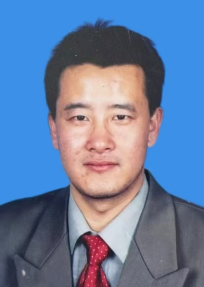 李占源