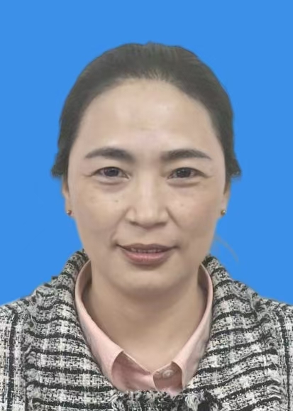 李启丽