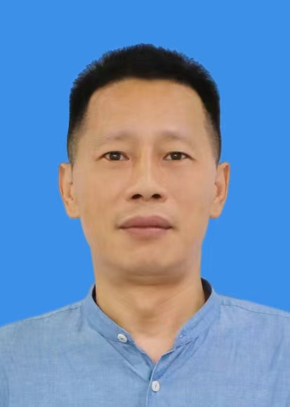 李大勇