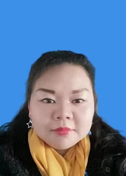 李娜