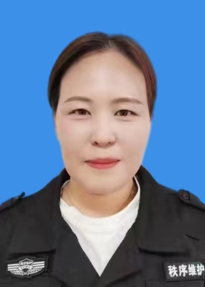 李娟