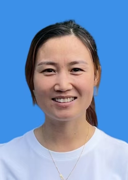 李婷