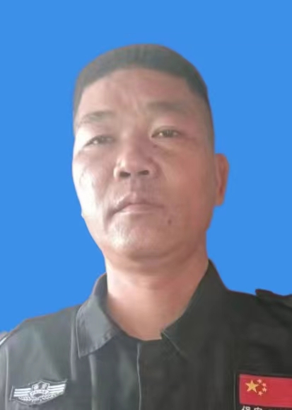 李安
