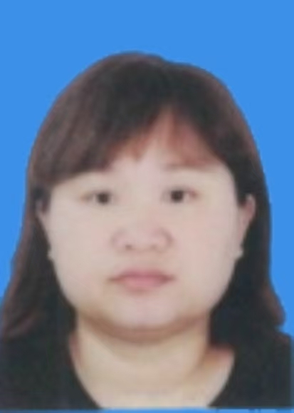 李小芳