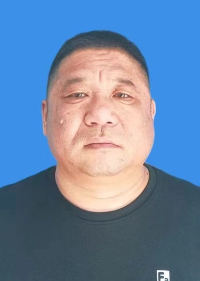 李延忠